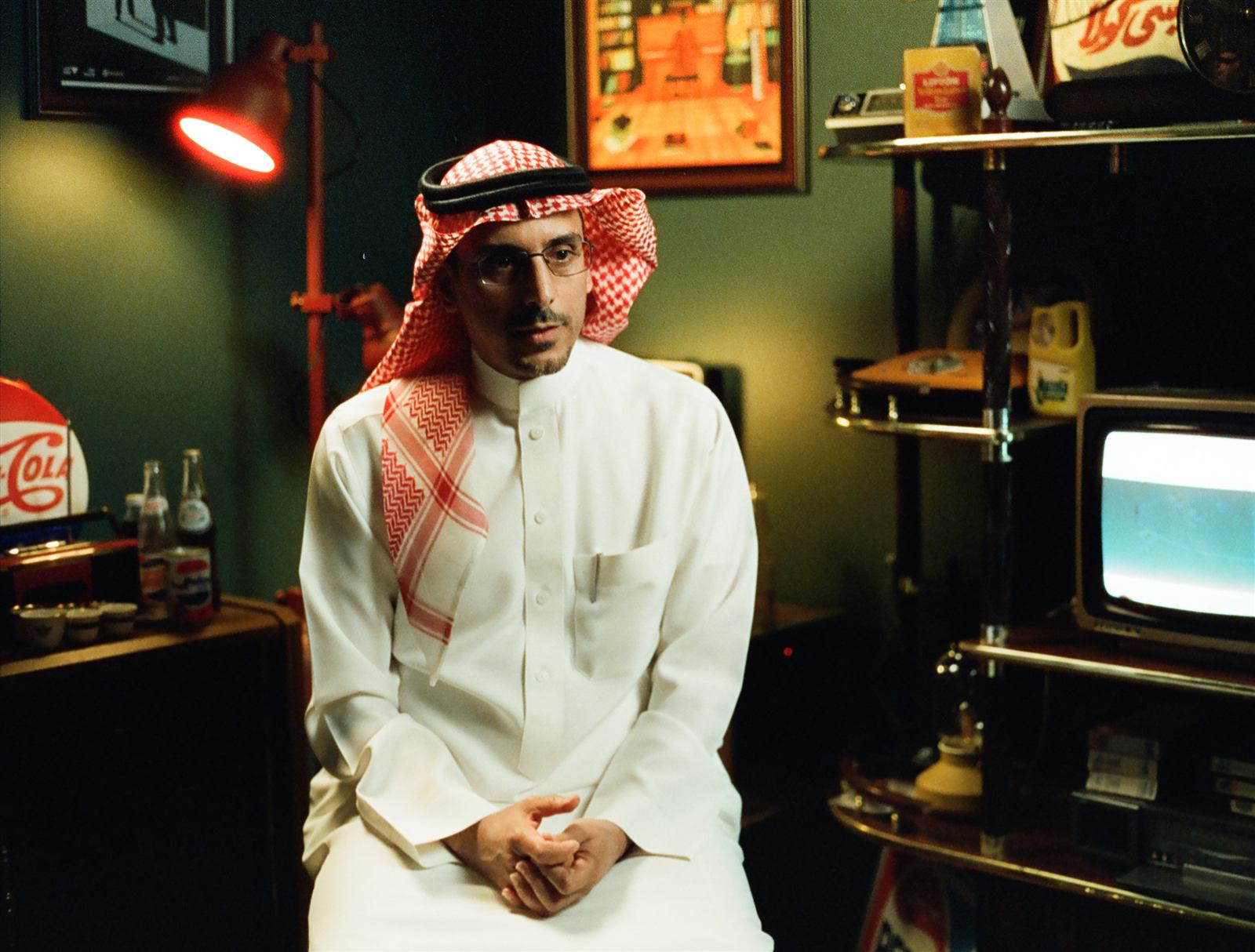 كواليس رمضان